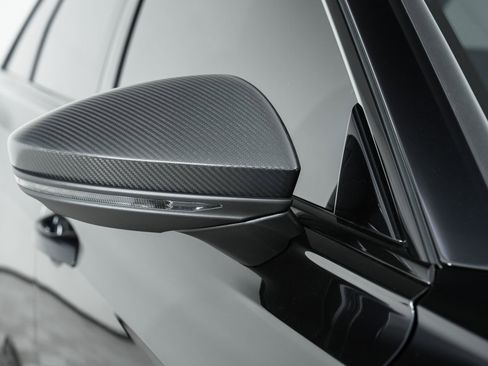 Used 2024 Audi RS 6 performance w/ Matte Carbon Package image 44