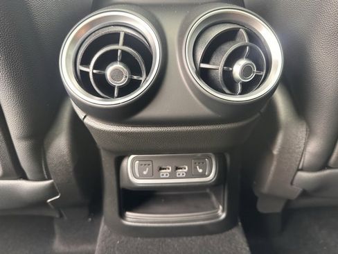 New 2025 Alfa Romeo Stelvio Tributo Italiano w/ Driving Assist Package image 10