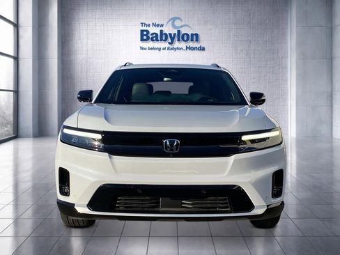 New 2026 Honda Prologue Elite image 6