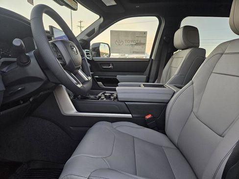 New 2026 Toyota Tundra Limited image 10