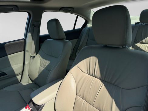 Used 2012 Honda Civic EX-L image 23