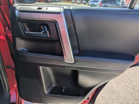 Used 2023 Toyota 4Runner TRD Sport image 34