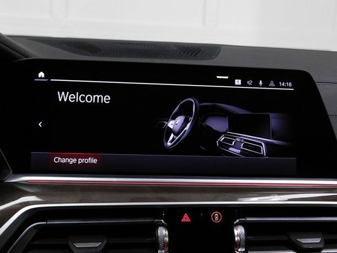 Used 2021 BMW X5 xDrive40i image 45