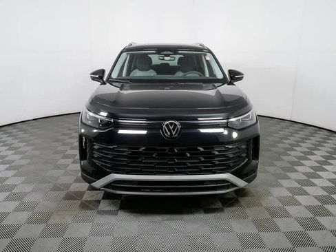 Certified 2025 Volkswagen Tiguan S w/ 18" Wheel Package image 37