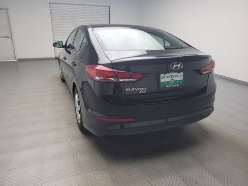 Used 2018 Hyundai Elantra SE FWD image 6