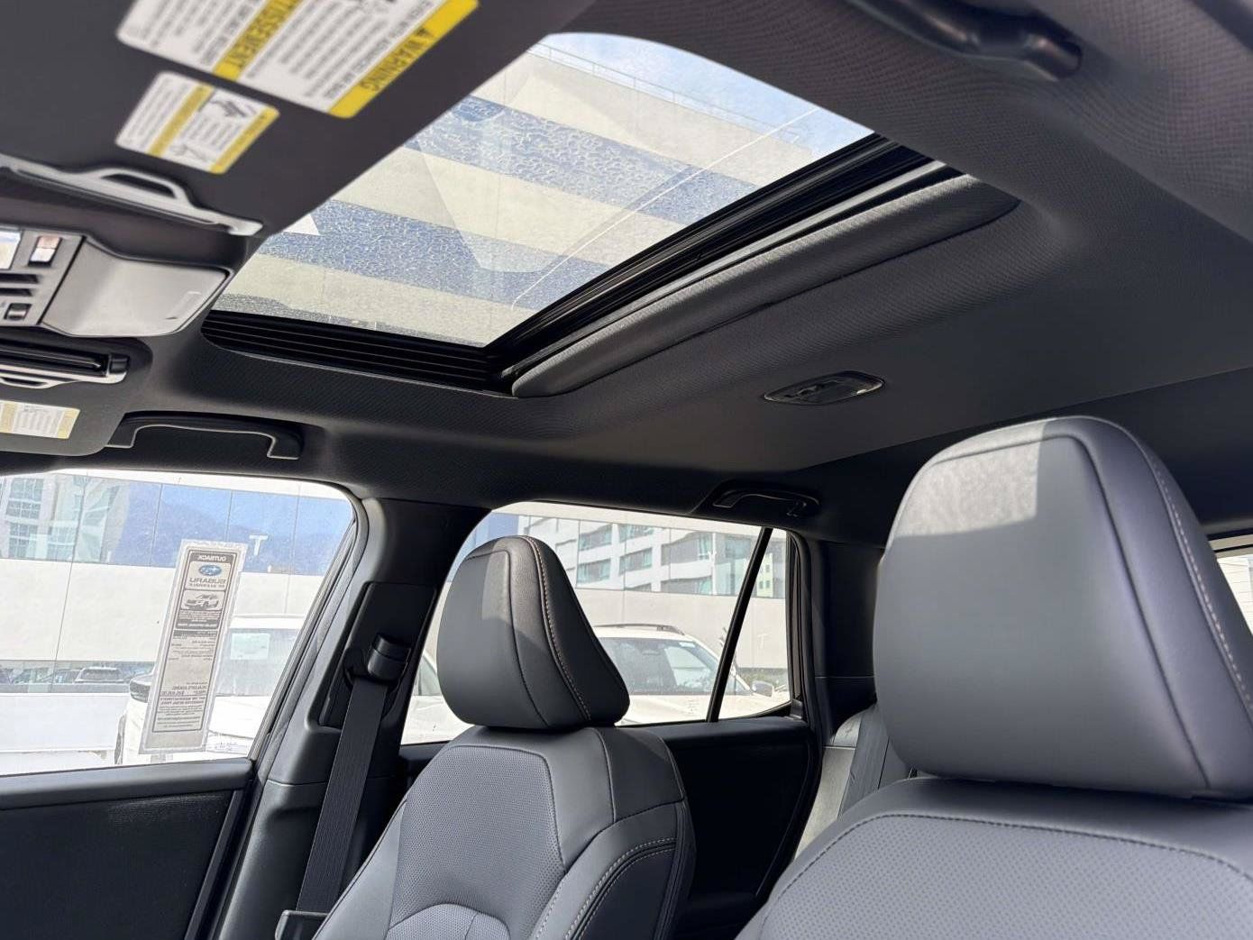 New 2026 Subaru Outback Premium AWD/4WD image 16
