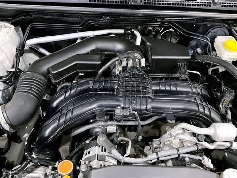 Used 2024 Subaru Impreza 2.0i image 31