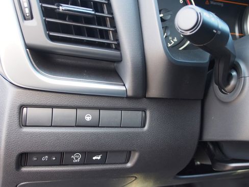 New 2026 Nissan Rogue Dark Armor image 18