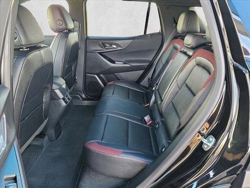 New 2026 Chevrolet Equinox RS image 17