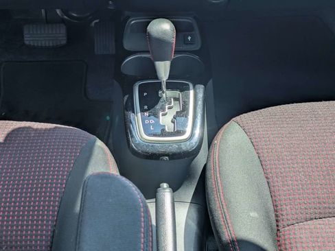 Used 2024 Mitsubishi Mirage Black Edition FWD image 18