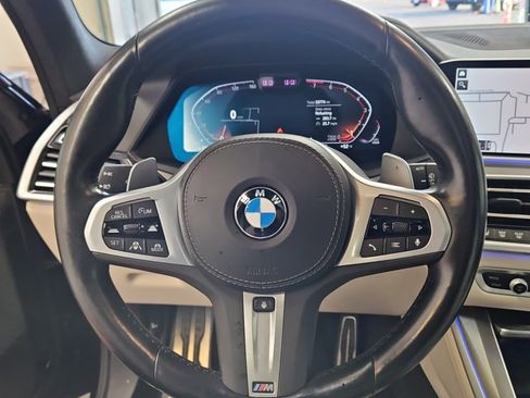 Used 2023 BMW X5 xDrive40i w/ M Sport Package AWD/4WD image 10