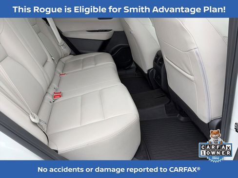 Certified 2023 Nissan Rogue SL image 16