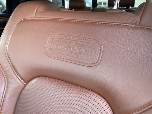 Used 2022 RAM 1500 Limited image 10