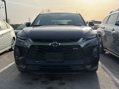 Used 2020 Chevrolet Blazer RS image 2