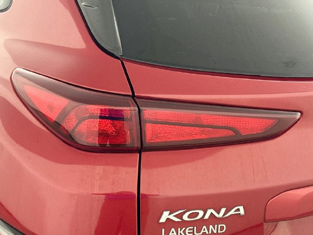 Used 2022 Hyundai Kona SEL w/ Cargo Package FWD image 23