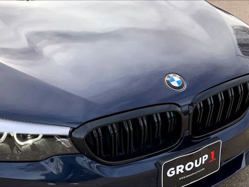 Used 2018 BMW 530i image 30