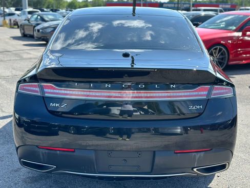 Used 2017 Lincoln MKZ Premiere FWD image 7