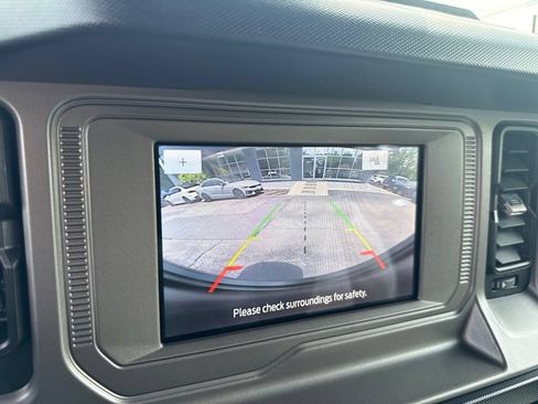 Used 2022 Ford Bronco Outer Banks AWD/4WD image 26