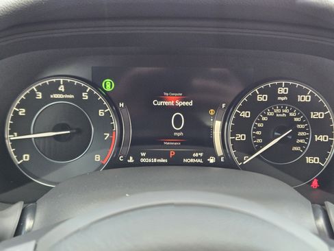 Certified 2023 Acura TLX image 16