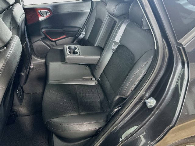 Used 2024 Kia Soul GT-Line w/ GT-Line Technology Package FWD image 15