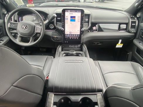 New 2026 RAM 2500 Limited image 36