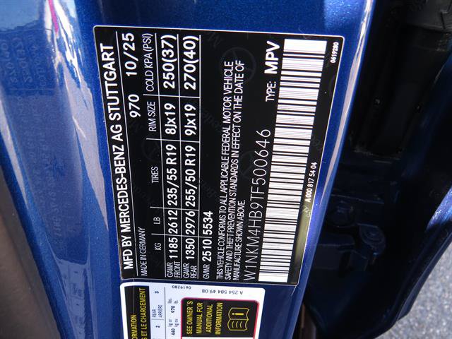 Used 2026 Mercedes-Benz GLC 300 4MATIC image 8