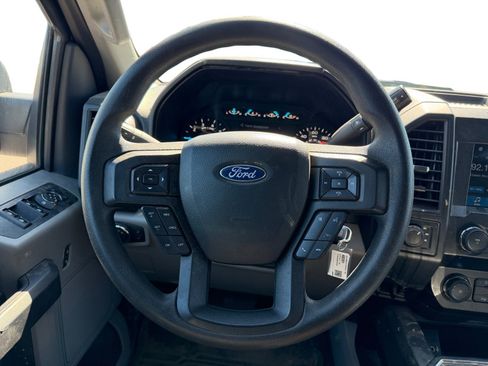 Used 2019 Ford F150 XL w/ Equipment Group 101A Mid AWD/4WD image 14