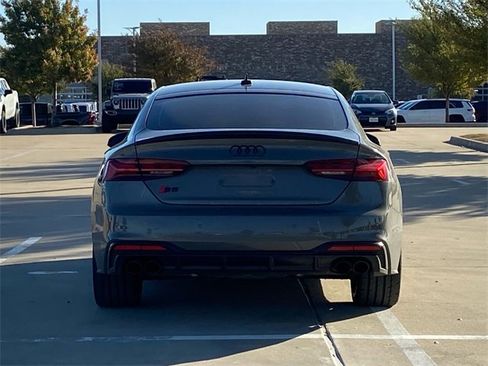 Used 2023 Audi S5 Prestige image 6