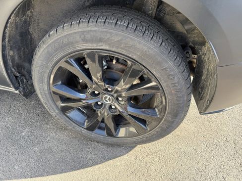 Used 2024 MAZDA CX-30 AWD 2.5 S w/ Select Sport Pkg image 10