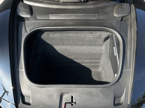 Certified 2024 Porsche 911 Carrera T image 14