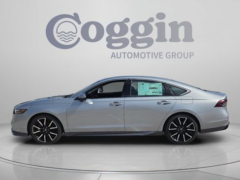 New 2026 Honda Accord Sport image 2
