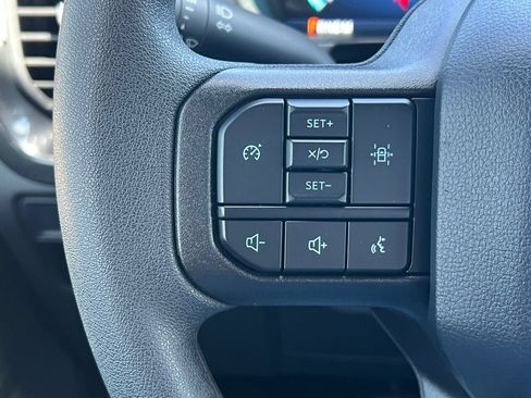 Used 2025 Ford F150 STX AWD/4WD image 36