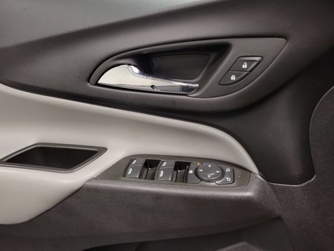 Used 2024 Chevrolet Equinox LS FWD image 24