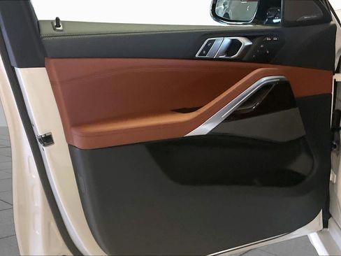 New 2027 BMW X6 xDrive40i AWD/4WD image 10