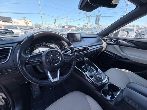 Used 2019 MAZDA CX-9 Grand Touring image 23
