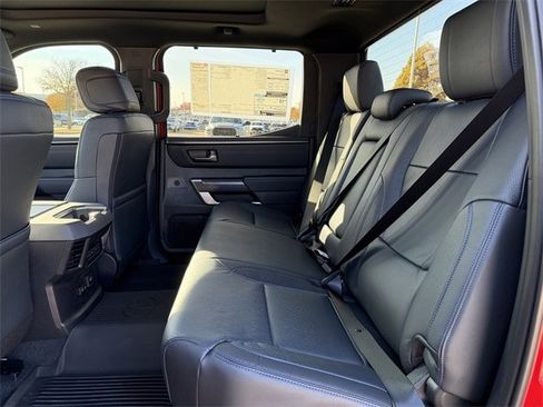 New 2026 Toyota Tundra Platinum image 29