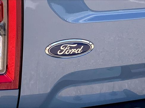 Used 2025 Ford Bronco Sport Big Bend AWD/4WD image 10