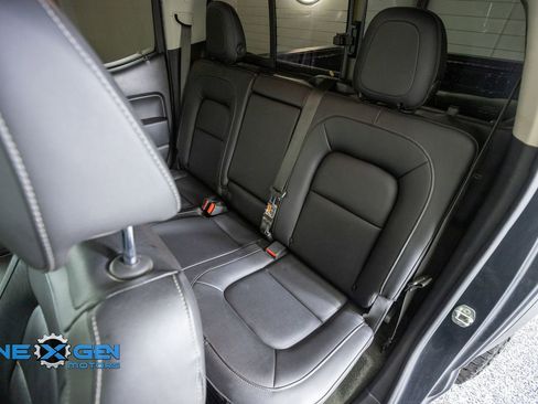Used 2018 Chevrolet Colorado ZR2 AWD/4WD image 33