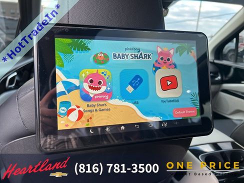 Used 2022 Kia Carnival SX Prestige image 46