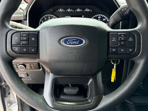 Used 2023 Ford F150 XL w/ STX Appearance Package AWD/4WD image 17