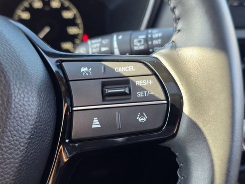 Used 2024 Honda CR-V EX-L image 25