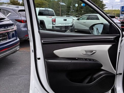 Used 2023 Hyundai Tucson SEL w/ Convenience Package AWD/4WD image 25