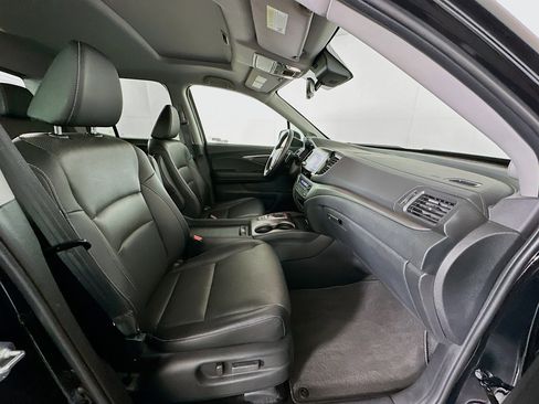 Used 2023 Honda Ridgeline RTL-E image 30