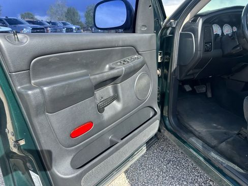 Used 2002 Dodge Ram 1500 Truck ST AWD/4WD image 33