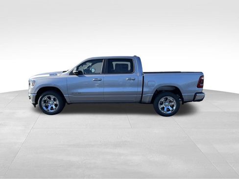 Used 2022 RAM 1500 Big Horn AWD/4WD image 16