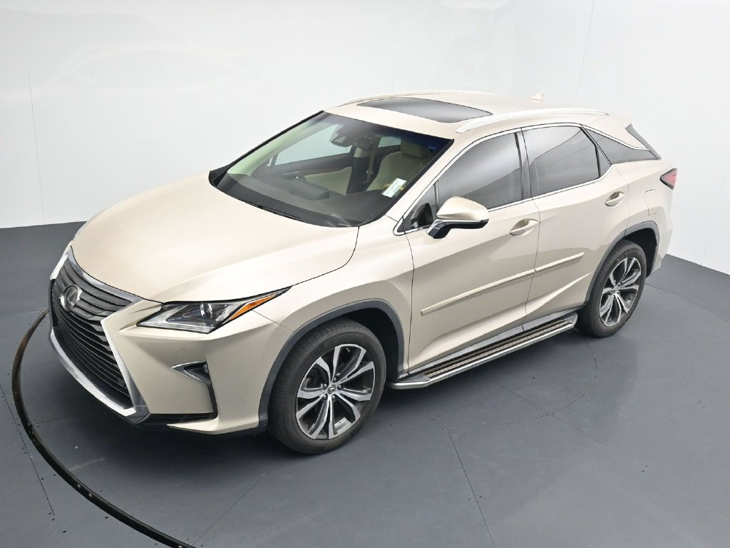 Used 2016 Lexus RX 350 FWD w/ Premium Package image 12