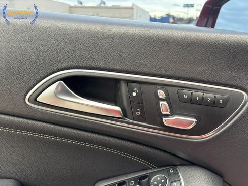 Used 2017 Mercedes-Benz CLA 250 CLA 250 Coupe 4D image 32