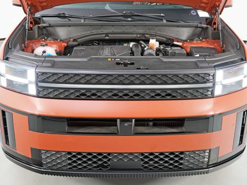 Used 2024 Hyundai Santa Fe Calligraphy image 7