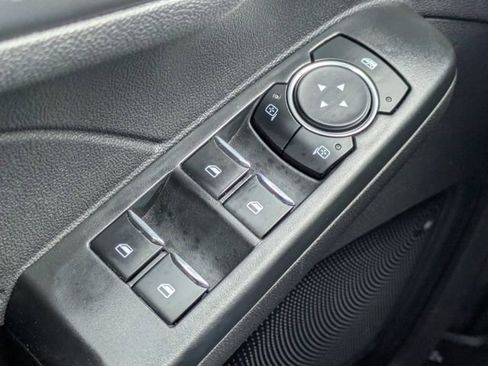 Used 2024 Ford Escape Active FWD image 22