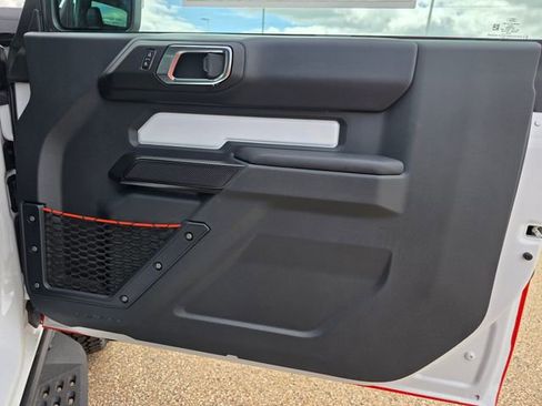 New 2025 Ford Bronco Stroppe Edition image 34
